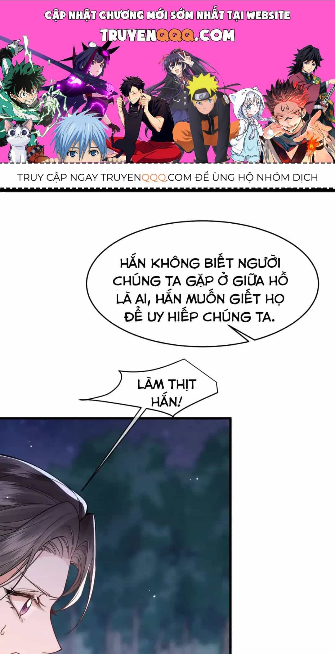 Còn Ra Thể Thống Gì Nữa - Chương 47 - ảnh 1