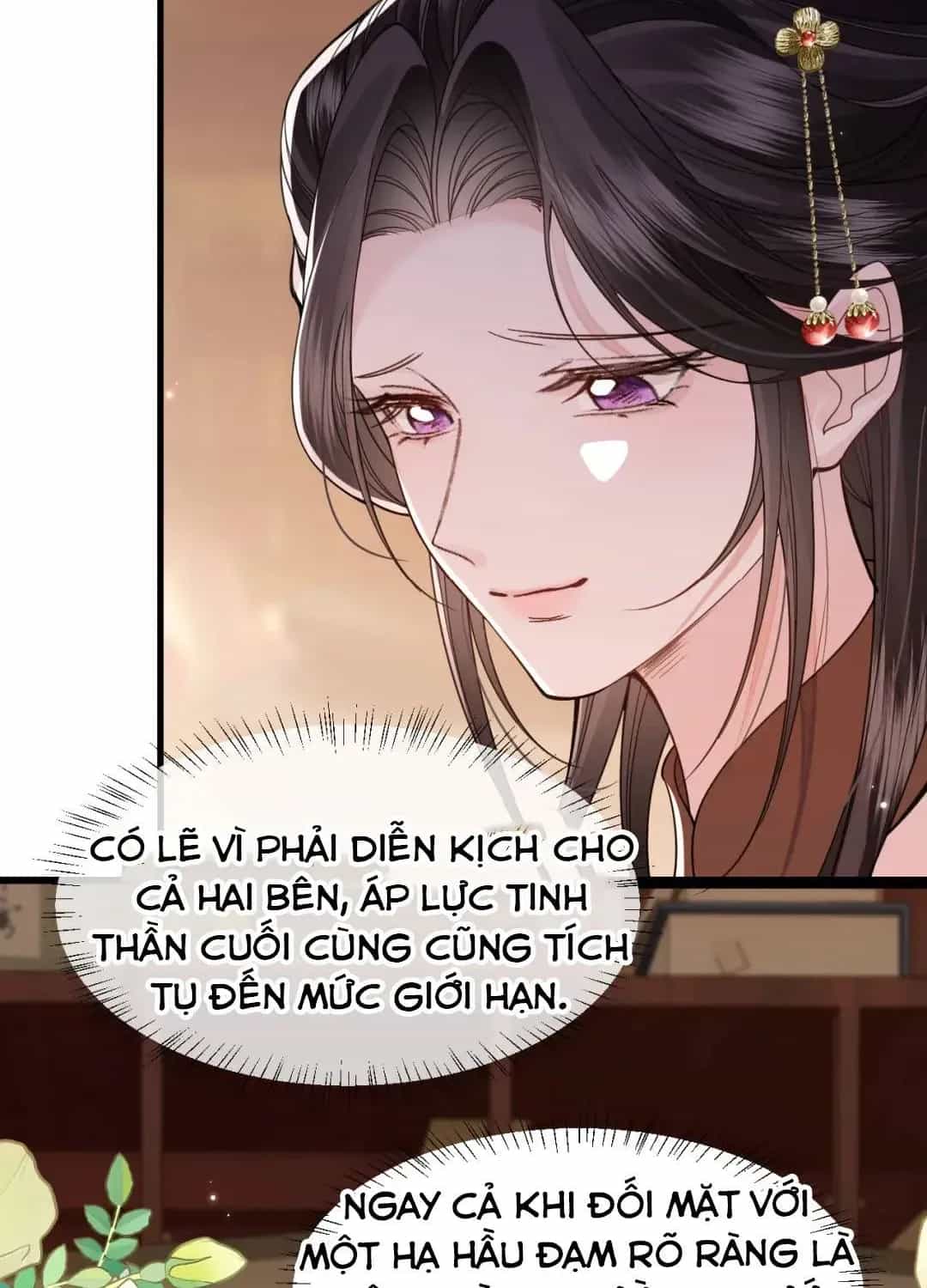 Còn Ra Thể Thống Gì Nữa - Chương 47 - ảnh 14