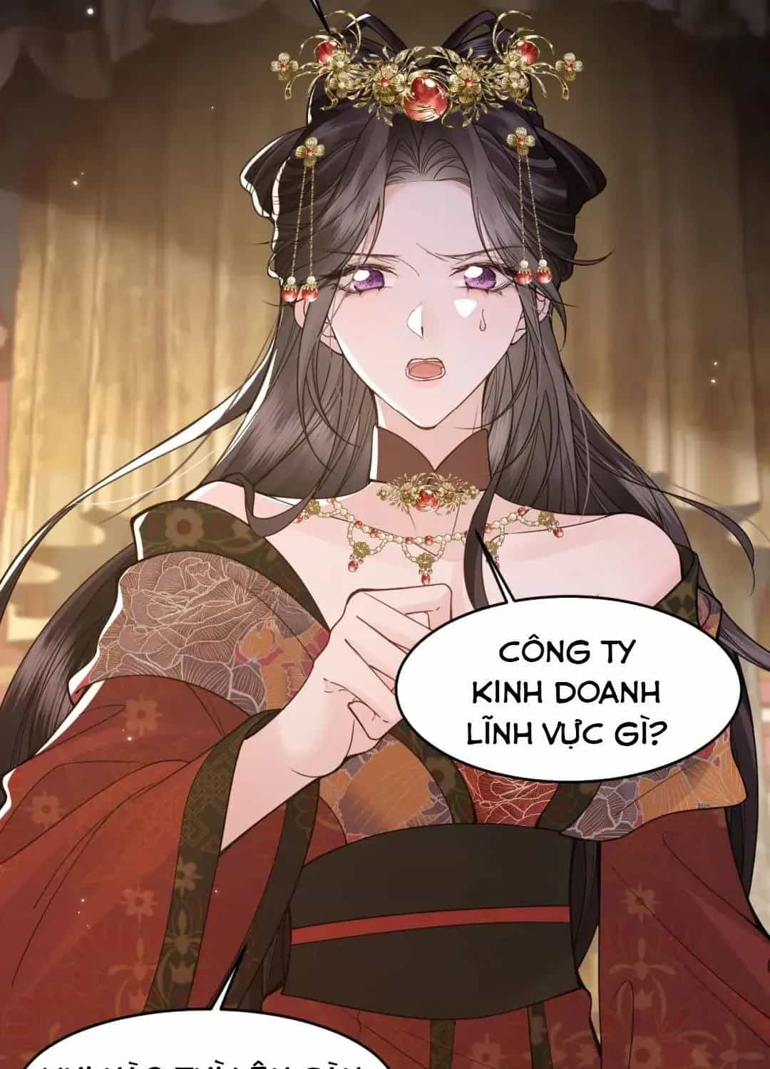 Còn Ra Thể Thống Gì Nữa - Chương 47 - ảnh 20