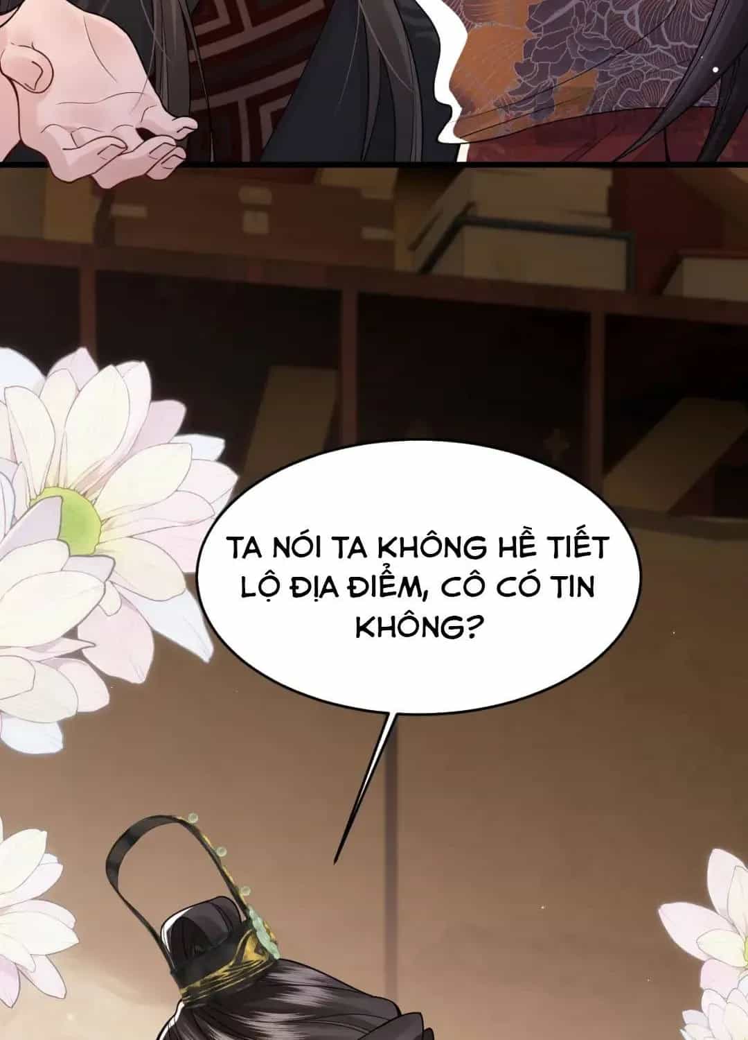 Còn Ra Thể Thống Gì Nữa - Chương 47 - ảnh 8