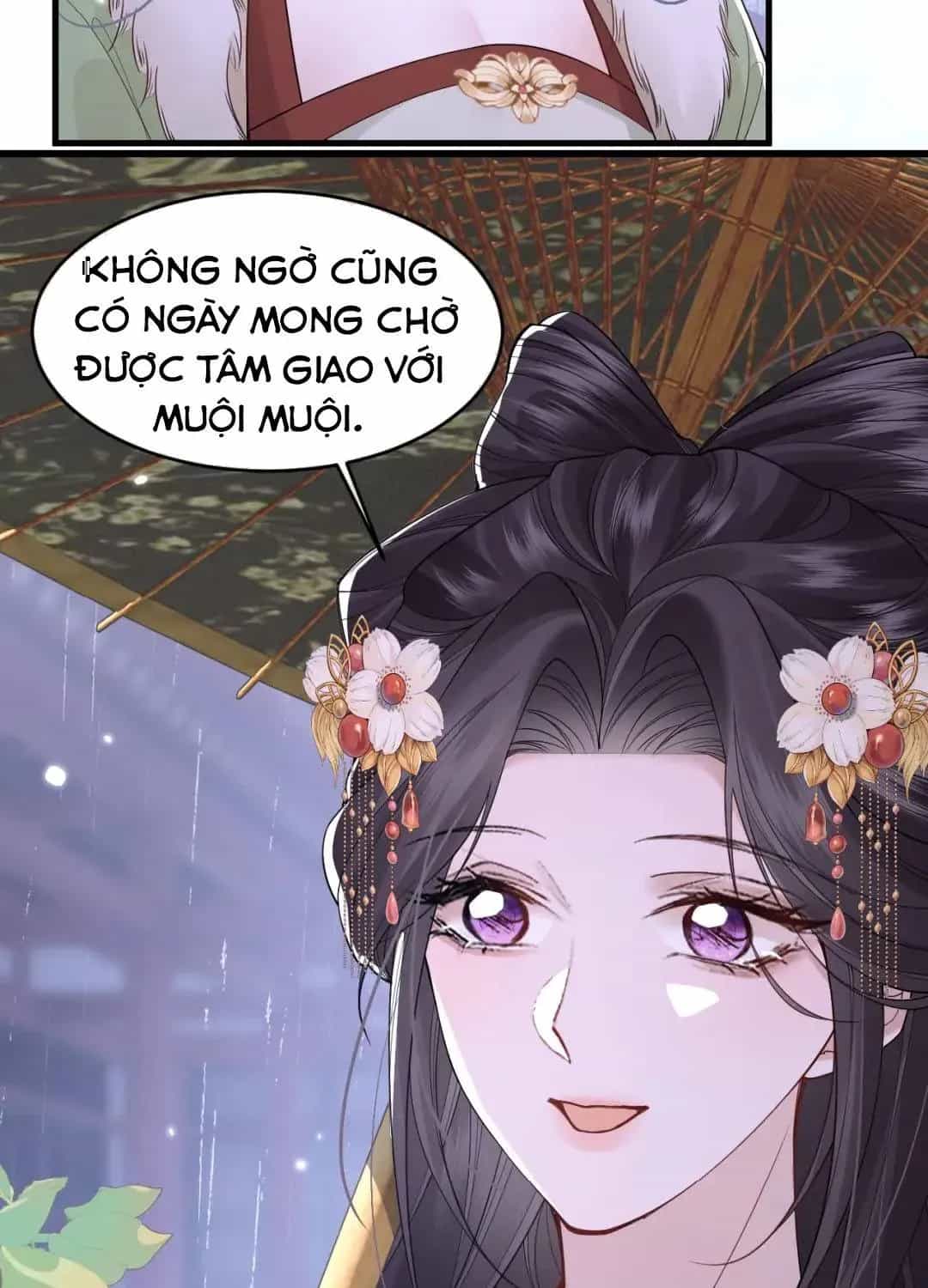 Còn Ra Thể Thống Gì Nữa - Chương 48 - ảnh 23