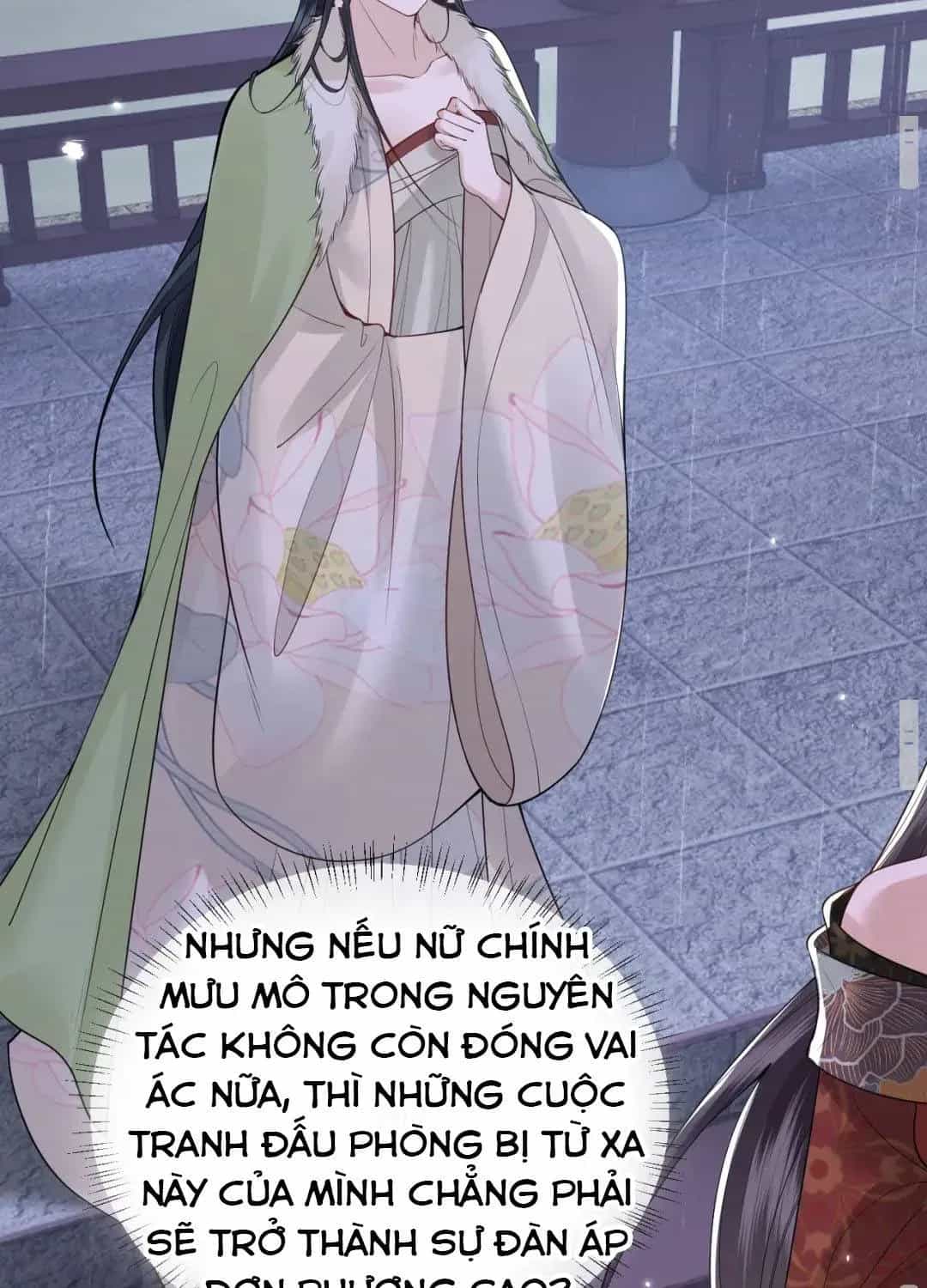 Còn Ra Thể Thống Gì Nữa - Chương 48 - ảnh 27