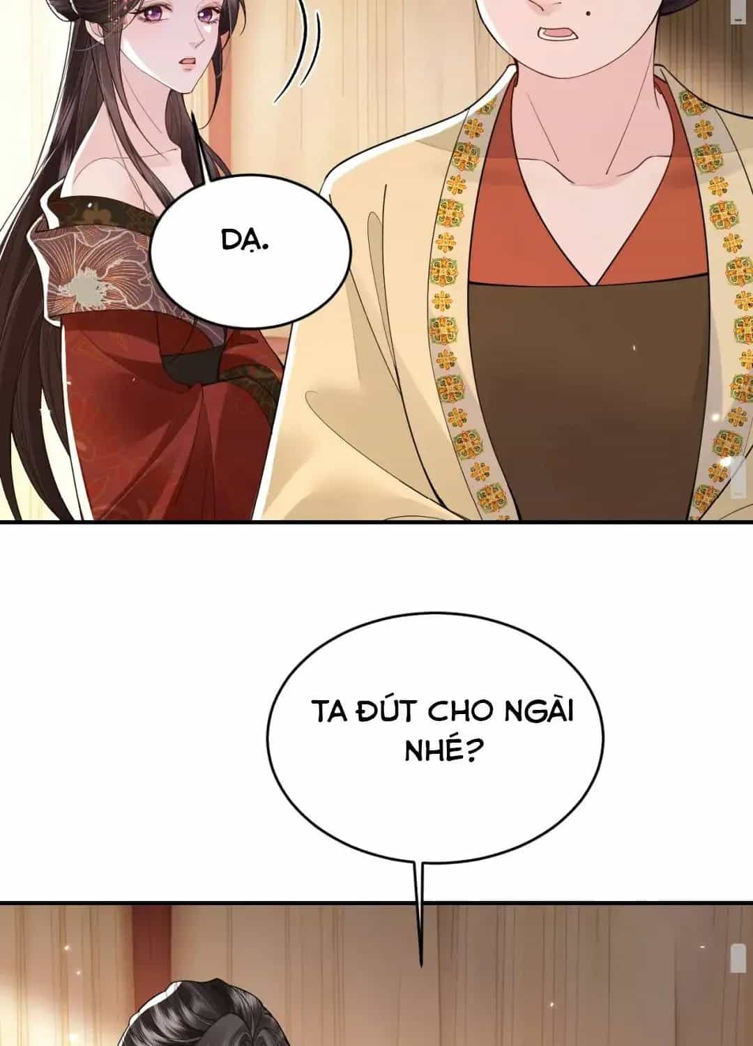 Còn Ra Thể Thống Gì Nữa - Chương 48 - ảnh 46