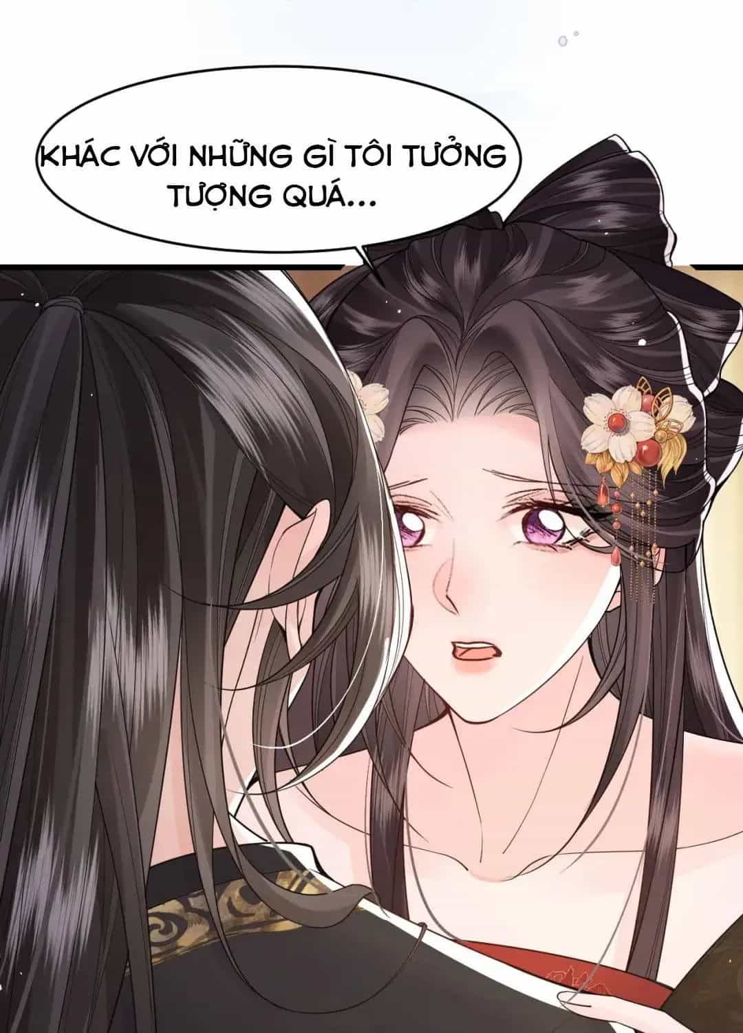 Còn Ra Thể Thống Gì Nữa - Chương 49 - ảnh 31