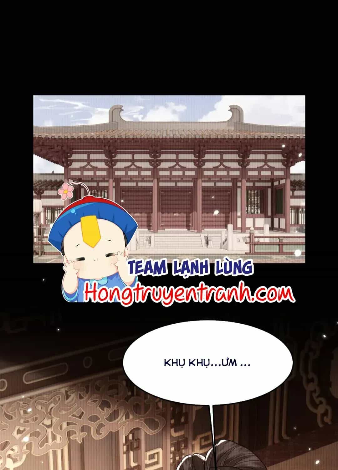 Còn Ra Thể Thống Gì Nữa - Chương 50 - ảnh 16