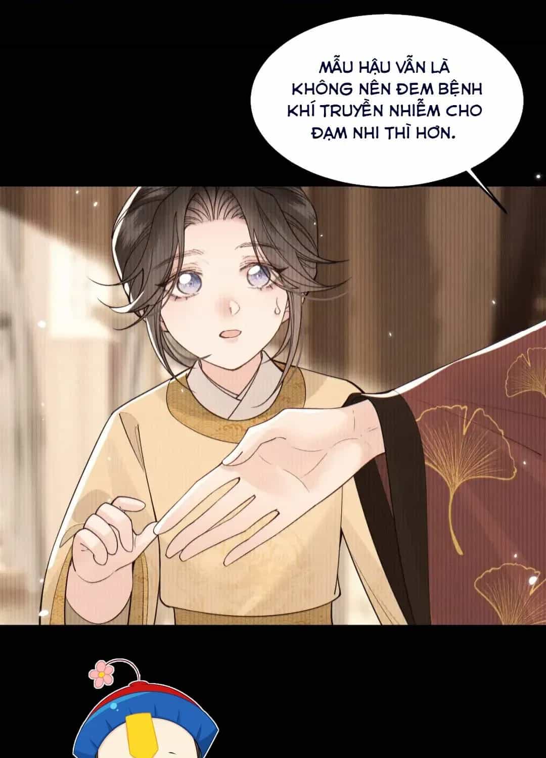 Còn Ra Thể Thống Gì Nữa - Chương 50 - ảnh 18
