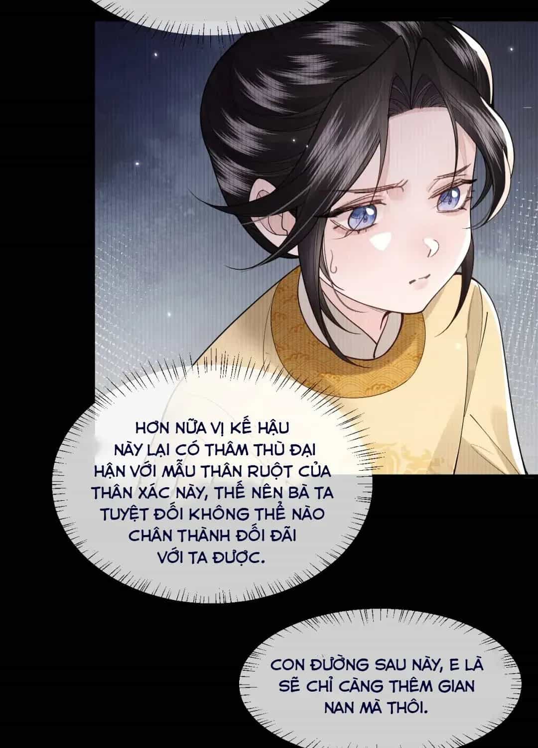 Còn Ra Thể Thống Gì Nữa - Chương 50 - ảnh 26
