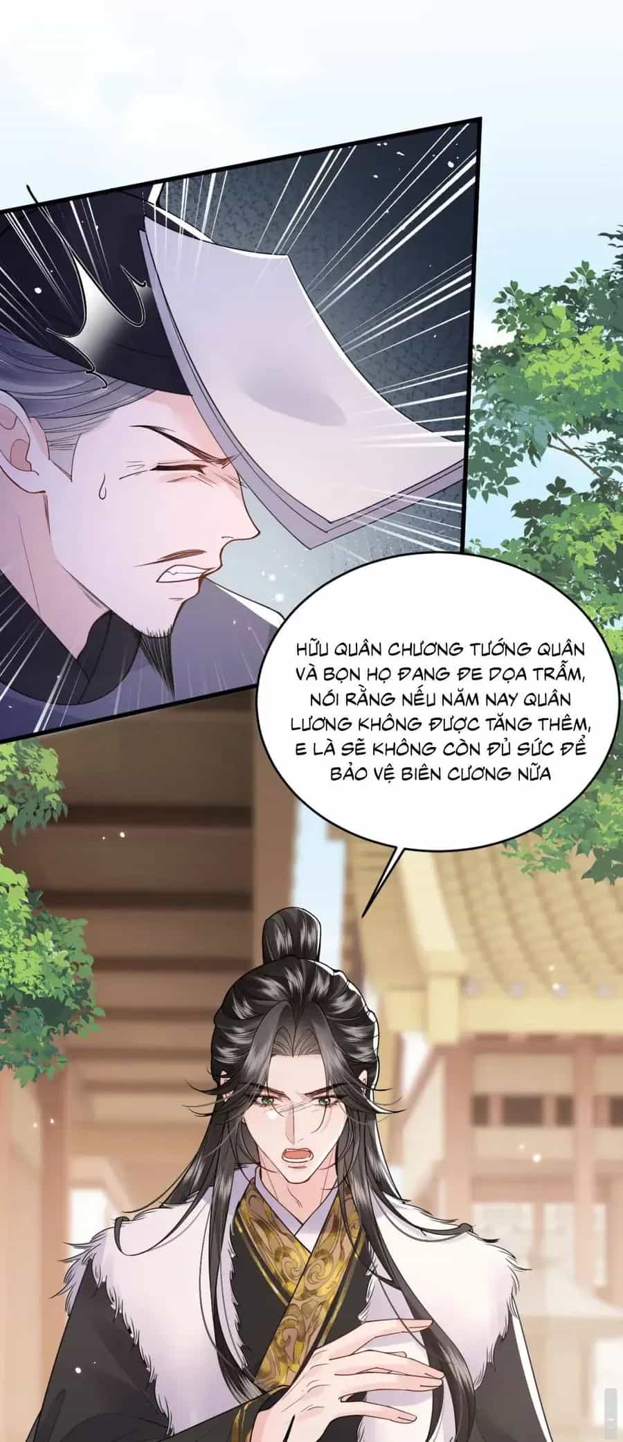 Còn Ra Thể Thống Gì Nữa - Chương 51 - ảnh 19