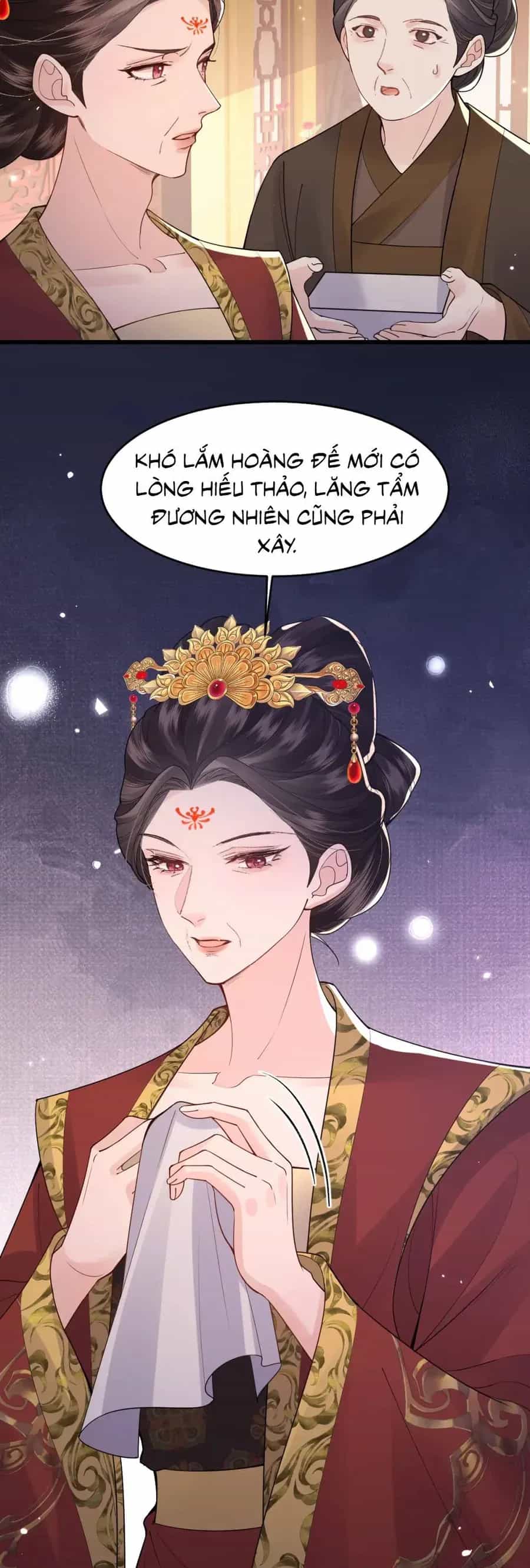 Còn Ra Thể Thống Gì Nữa - Chương 52 - ảnh 5