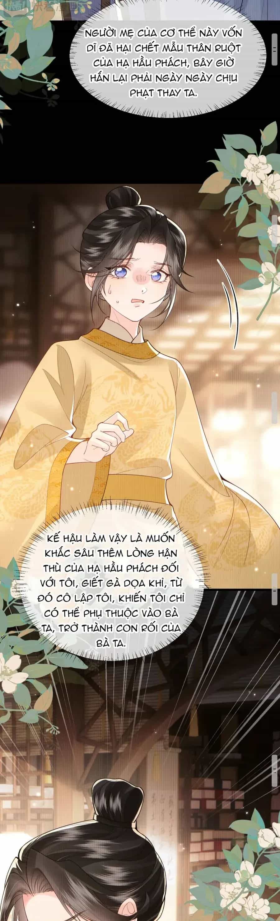 Còn Ra Thể Thống Gì Nữa - Chương 53 - ảnh 17
