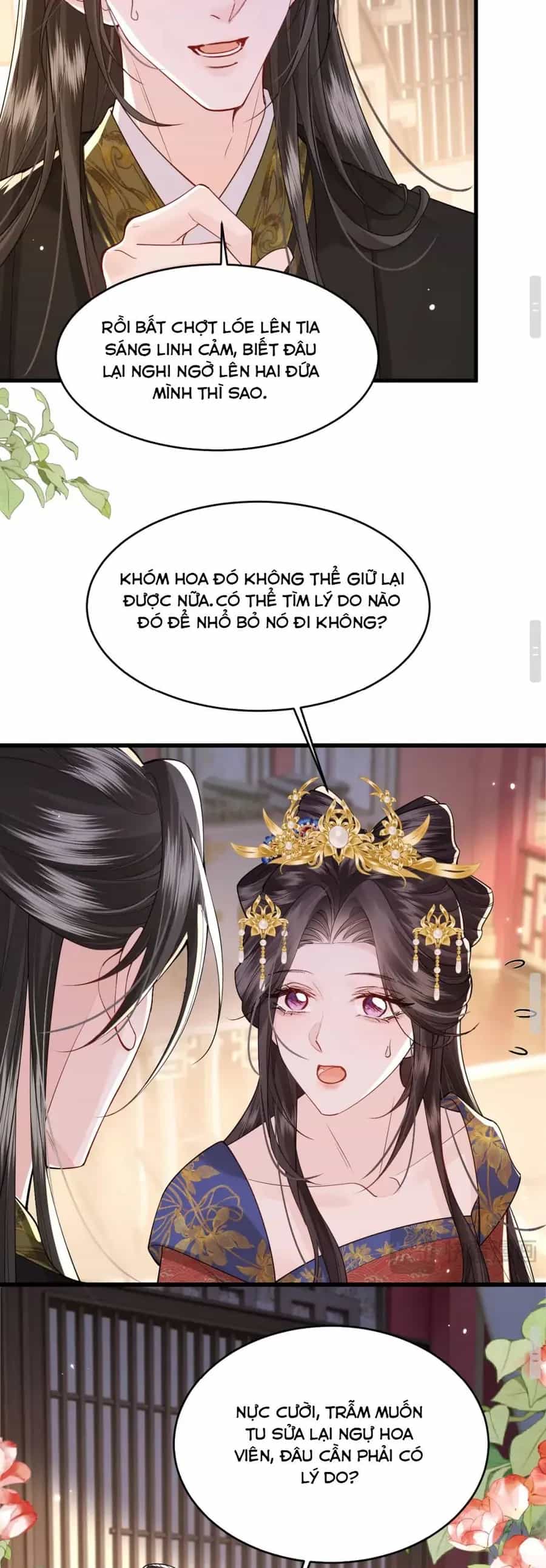 Còn Ra Thể Thống Gì Nữa - Chương 54 - ảnh 22