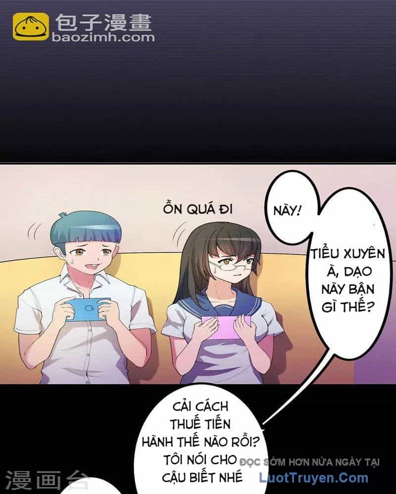 Con Rể Của Các Vị Thần - Chương 1 - ảnh 17