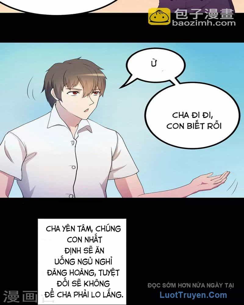 Con Rể Của Các Vị Thần - Chương 1 - ảnh 29