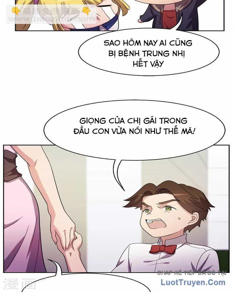 Con Rể Của Các Vị Thần - Chương 10 - ảnh 8