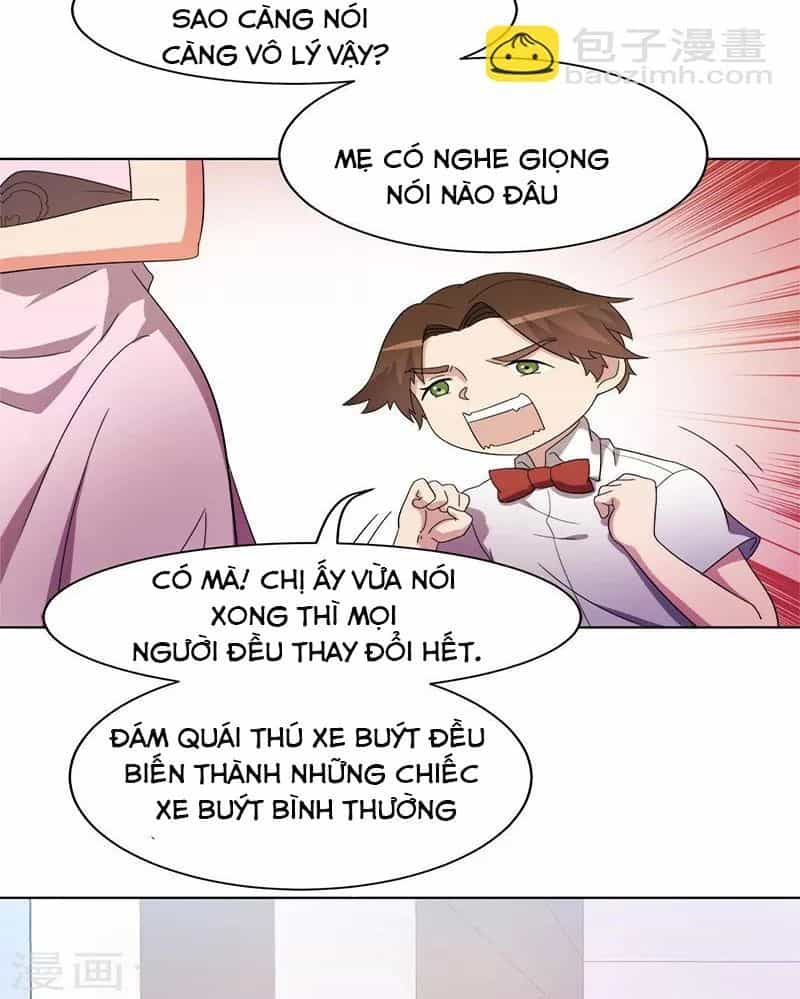 Con Rể Của Các Vị Thần - Chương 10 - ảnh 9