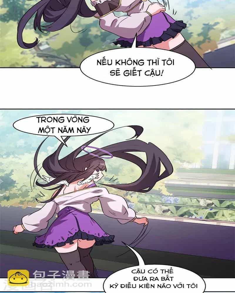 Con Rể Của Các Vị Thần - Chương 11 - ảnh 28