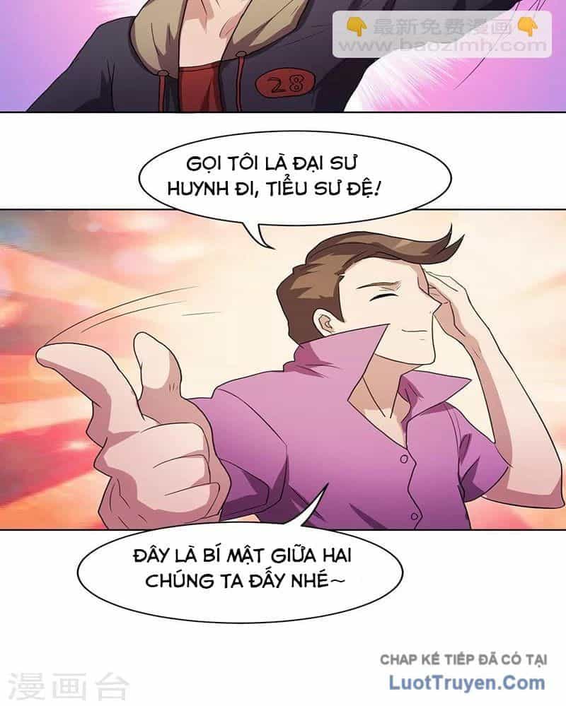 Con Rể Của Các Vị Thần - Chương 12 - ảnh 24