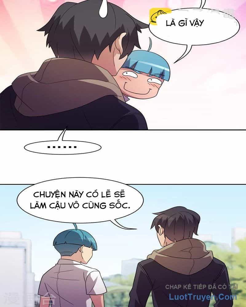 Con Rể Của Các Vị Thần - Chương 13 - ảnh 7