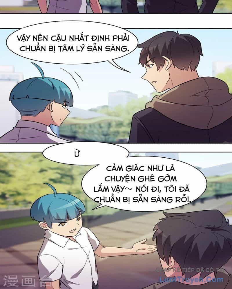 Con Rể Của Các Vị Thần - Chương 13 - ảnh 8
