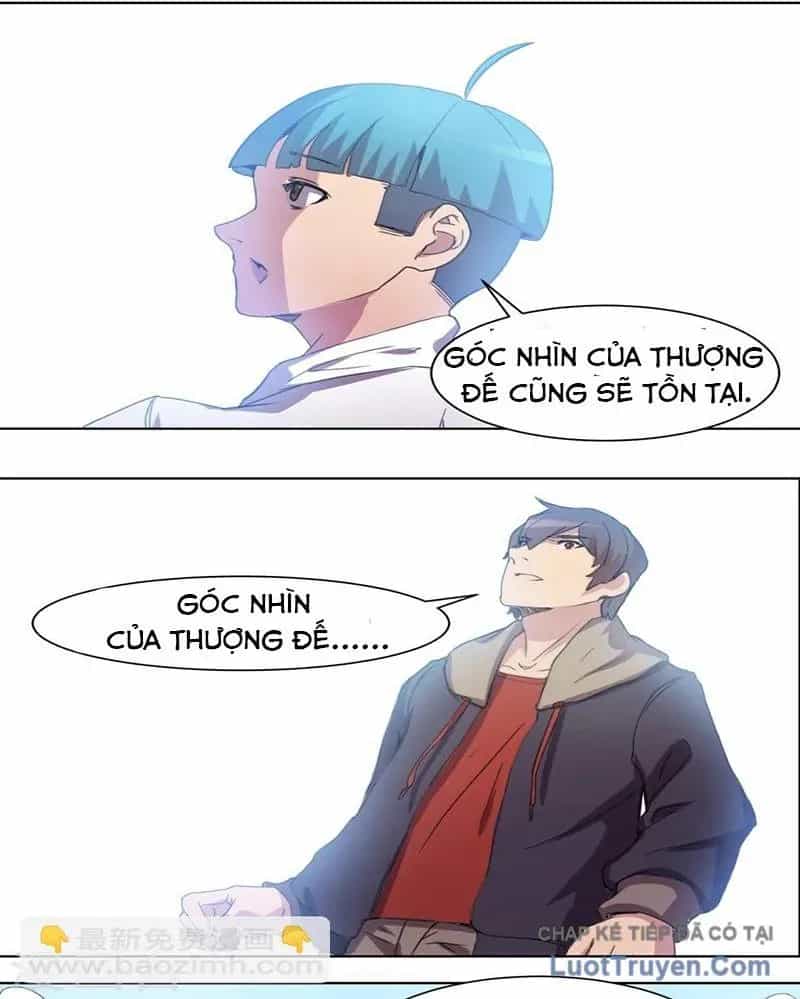 Con Rể Của Các Vị Thần - Chương 14 - ảnh 10