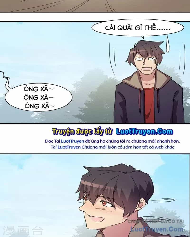 Con Rể Của Các Vị Thần - Chương 14 - ảnh 12