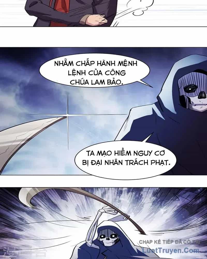 Con Rể Của Các Vị Thần - Chương 15 - ảnh 15