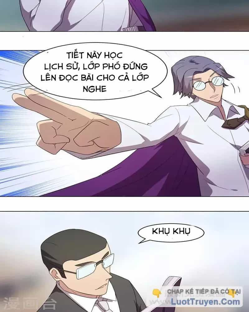 Con Rể Của Các Vị Thần - Chương 16 - ảnh 10