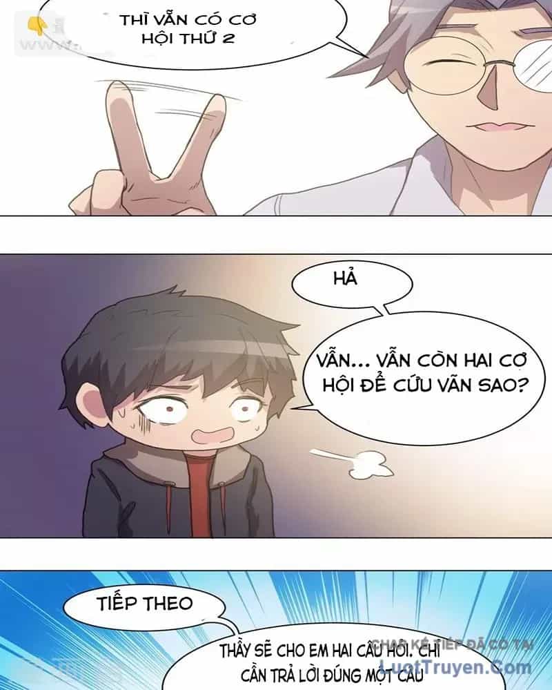 Con Rể Của Các Vị Thần - Chương 17 - ảnh 13