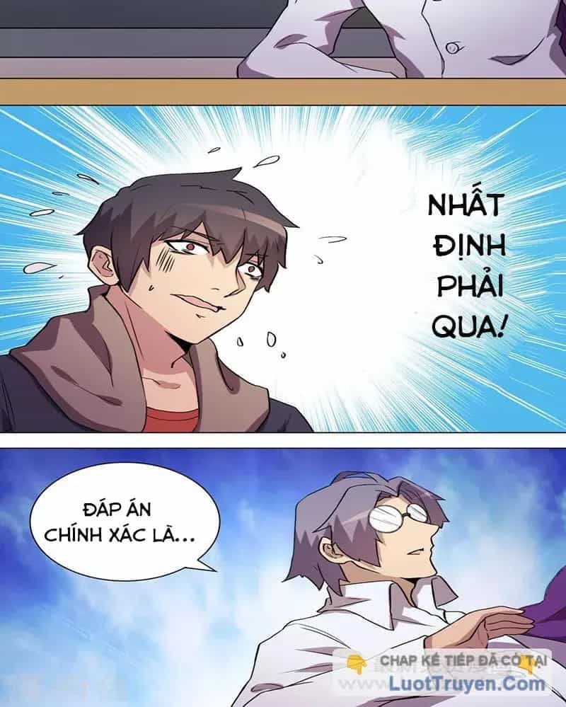 Con Rể Của Các Vị Thần - Chương 18 - ảnh 6