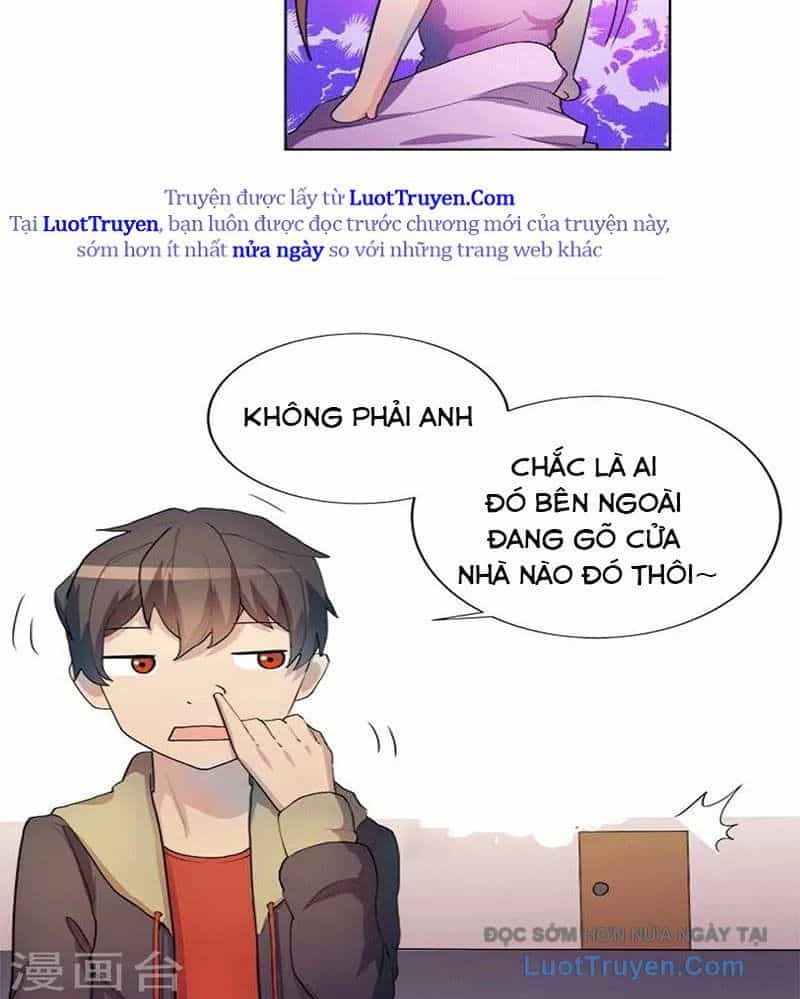 Con Rể Của Các Vị Thần - Chương 2 - ảnh 17