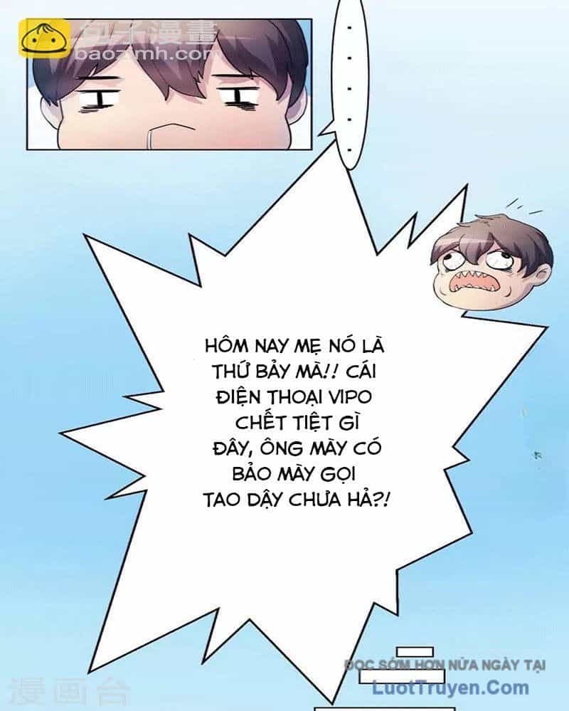 Con Rể Của Các Vị Thần - Chương 2 - ảnh 6