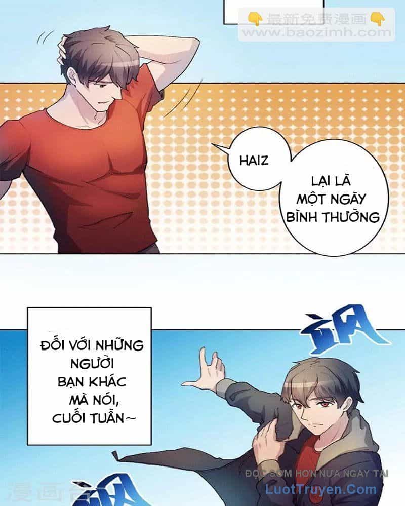 Con Rể Của Các Vị Thần - Chương 2 - ảnh 7