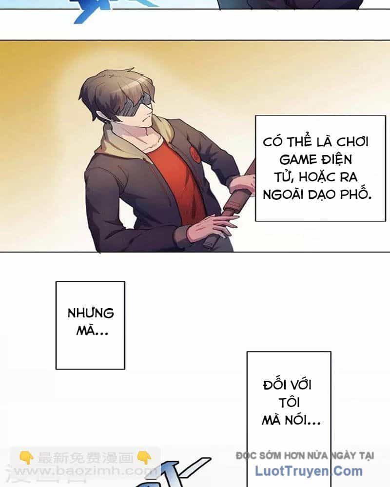 Con Rể Của Các Vị Thần - Chương 2 - ảnh 8