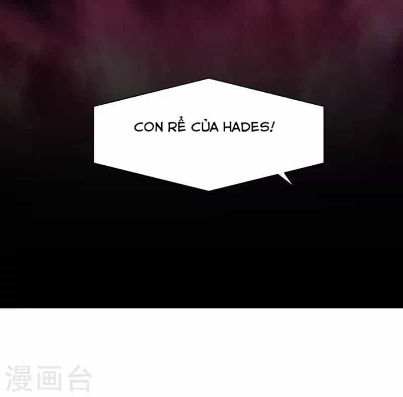 Con Rể Của Các Vị Thần - Chương 20 - ảnh 26
