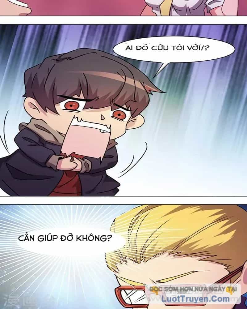 Con Rể Của Các Vị Thần - Chương 21 - ảnh 6
