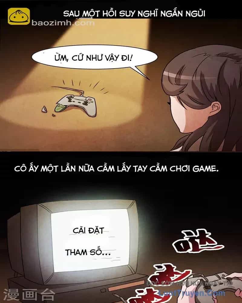 Con Rể Của Các Vị Thần - Chương 24 - ảnh 20