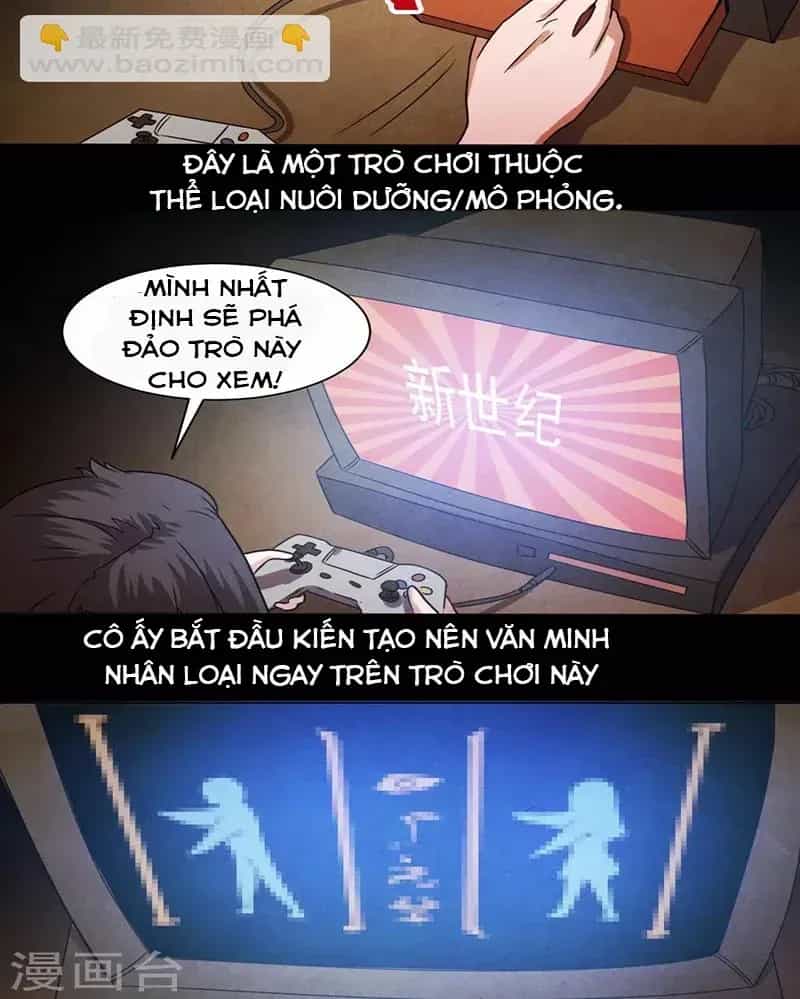 Con Rể Của Các Vị Thần - Chương 24 - ảnh 7