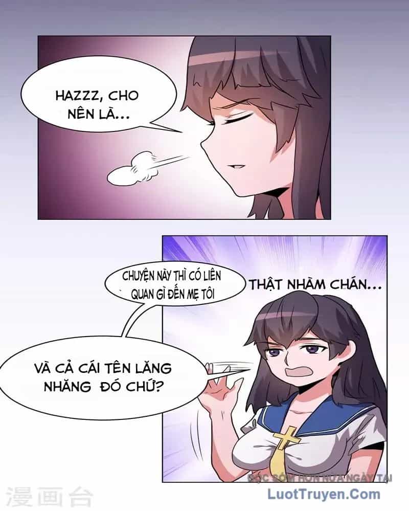Con Rể Của Các Vị Thần - Chương 25 - ảnh 10