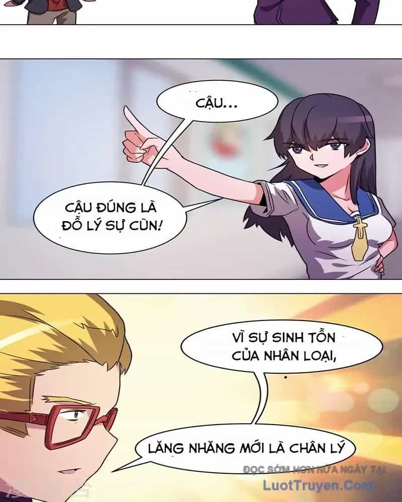 Con Rể Của Các Vị Thần - Chương 25 - ảnh 13