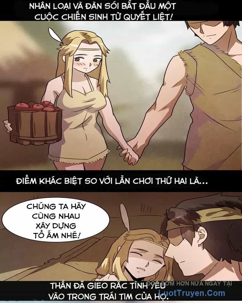 Con Rể Của Các Vị Thần - Chương 25 - ảnh 6