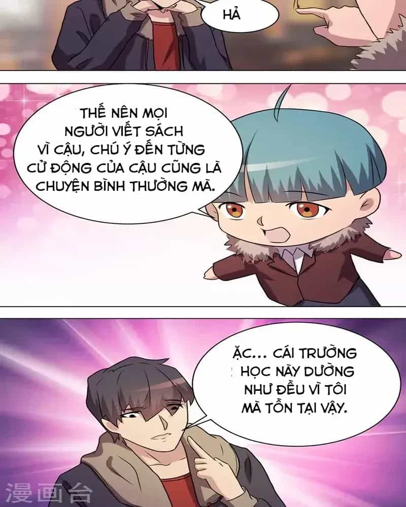 Con Rể Của Các Vị Thần - Chương 28 - ảnh 16