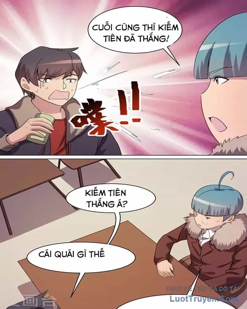 Con Rể Của Các Vị Thần - Chương 28 - ảnh 22