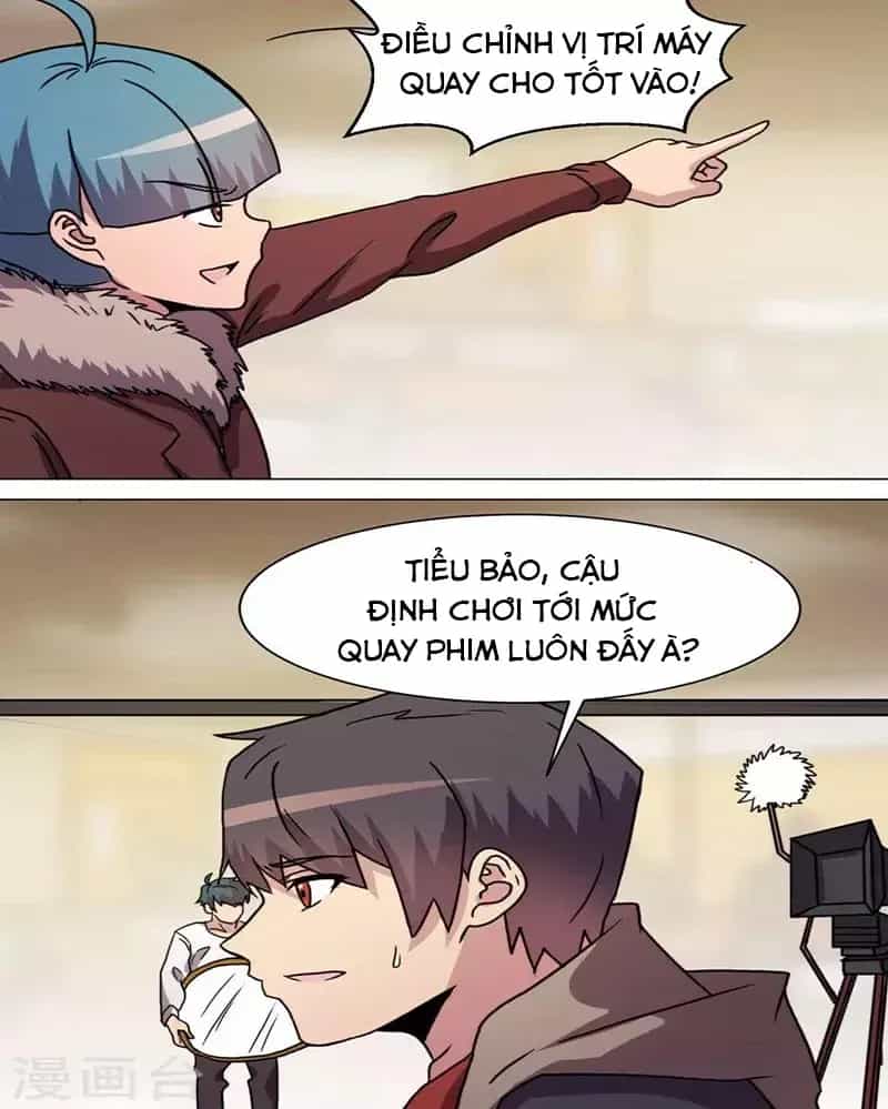 Con Rể Của Các Vị Thần - Chương 28 - ảnh 9