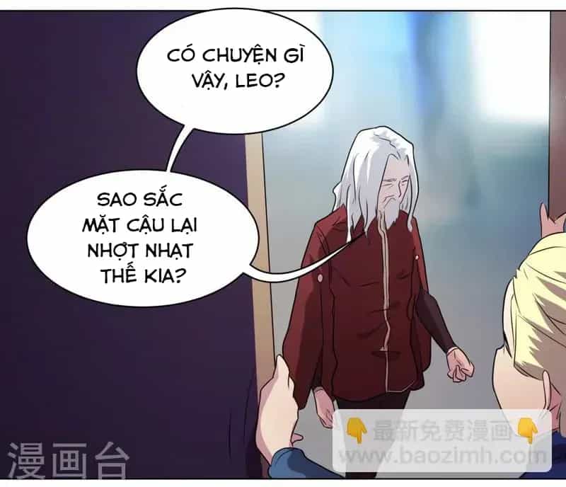 Con Rể Của Các Vị Thần - Chương 30 - ảnh 11
