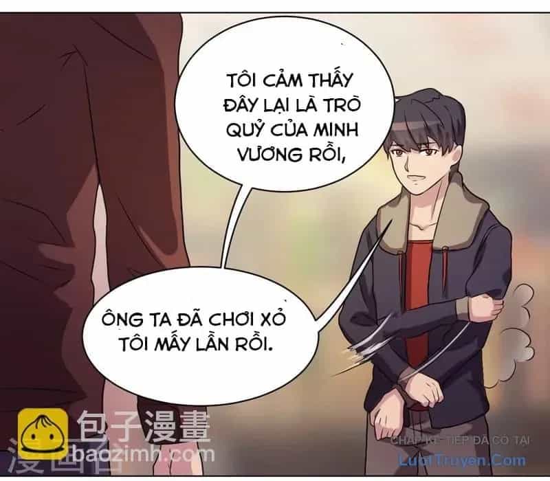 Con Rể Của Các Vị Thần - Chương 31 - ảnh 10