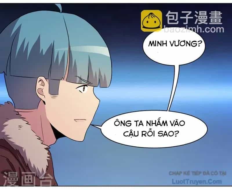 Con Rể Của Các Vị Thần - Chương 31 - ảnh 11
