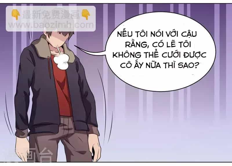 Con Rể Của Các Vị Thần - Chương 31 - ảnh 20