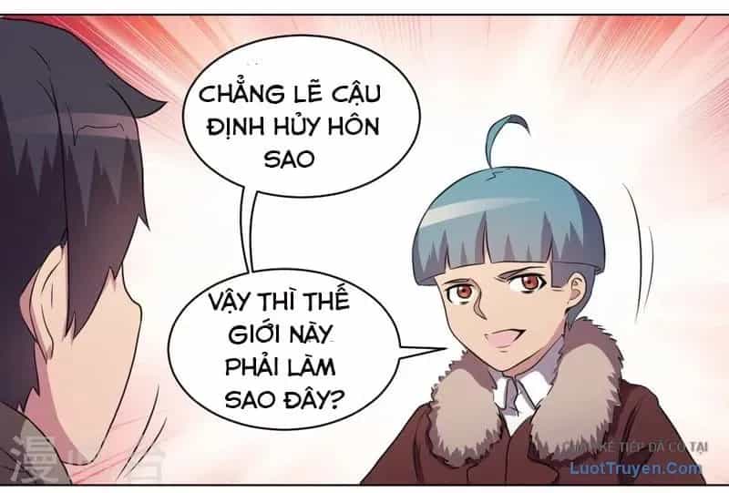 Con Rể Của Các Vị Thần - Chương 31 - ảnh 21