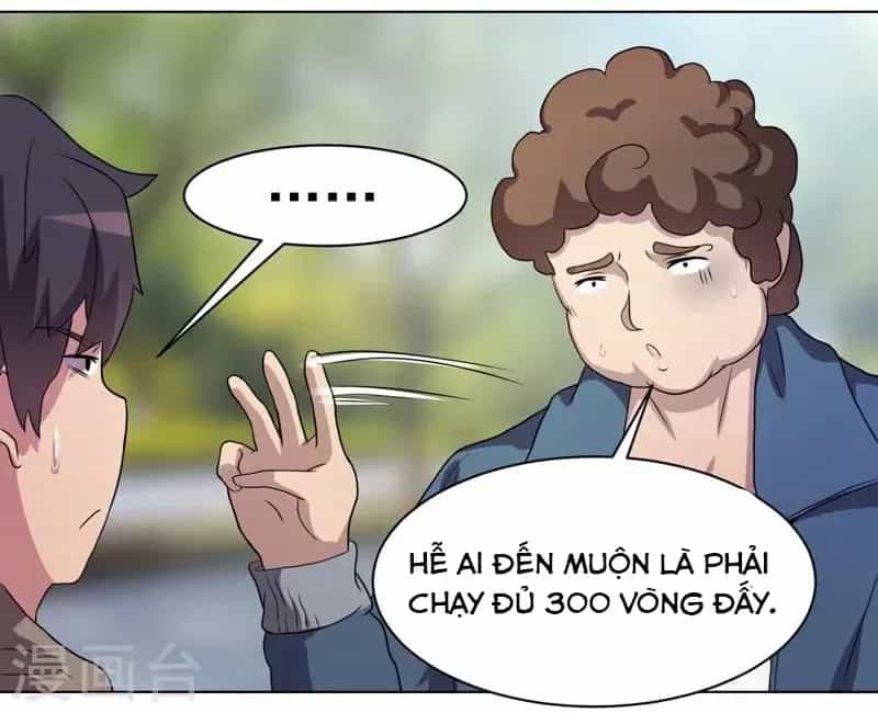 Con Rể Của Các Vị Thần - Chương 32 - ảnh 16