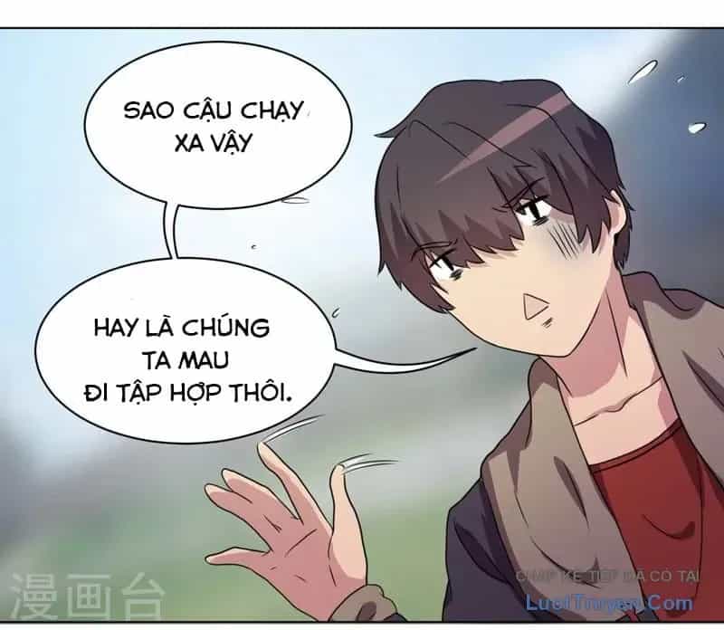 Con Rể Của Các Vị Thần - Chương 32 - ảnh 23
